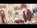 【バイノーラル】照れ屋なわんこ彼氏が彼女に抱き枕にされてデレちゃう【ASMR】