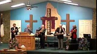 Video thumbnail of "Easter Brothers Thank You Lord For Your Blessings on Me"