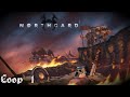 Викинги - играем в Northgard | стрим прохождение кооператив часть #1