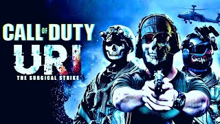 URI-SURGICAL STRIKE TRAILER CALL OF DUTY VERSION ●YT XPLORER● screenshot 4