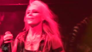 #Love #Doro #doropeschill Hurts in memory of Lemmy Kilmister screenshot 5