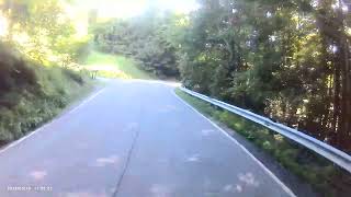 PT6 Philodo Falcon Ebike Burke's Garden Return