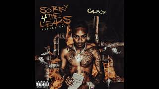 Calboy - Dead Opps (AUDIO)