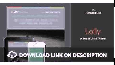 K-BOOM - Events & Music Responsive WordPress Theme Free Download