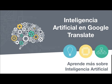 Vídeo: Los Investigadores Han Creado Un Sistema De Inteligencia Artificial Que Puede Aprender Nuevos Idiomas De Forma Independiente - Vista Alternativa