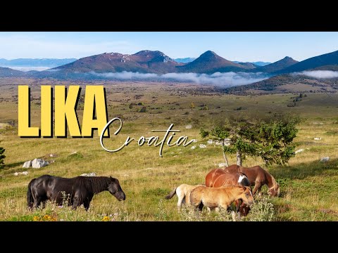 Lika - land