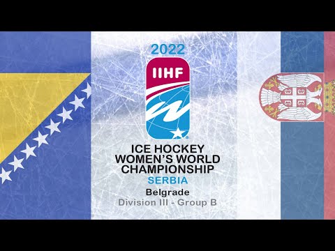 Video: Svetovno prvenstvo in prizorišče hokeja na ledu 2022