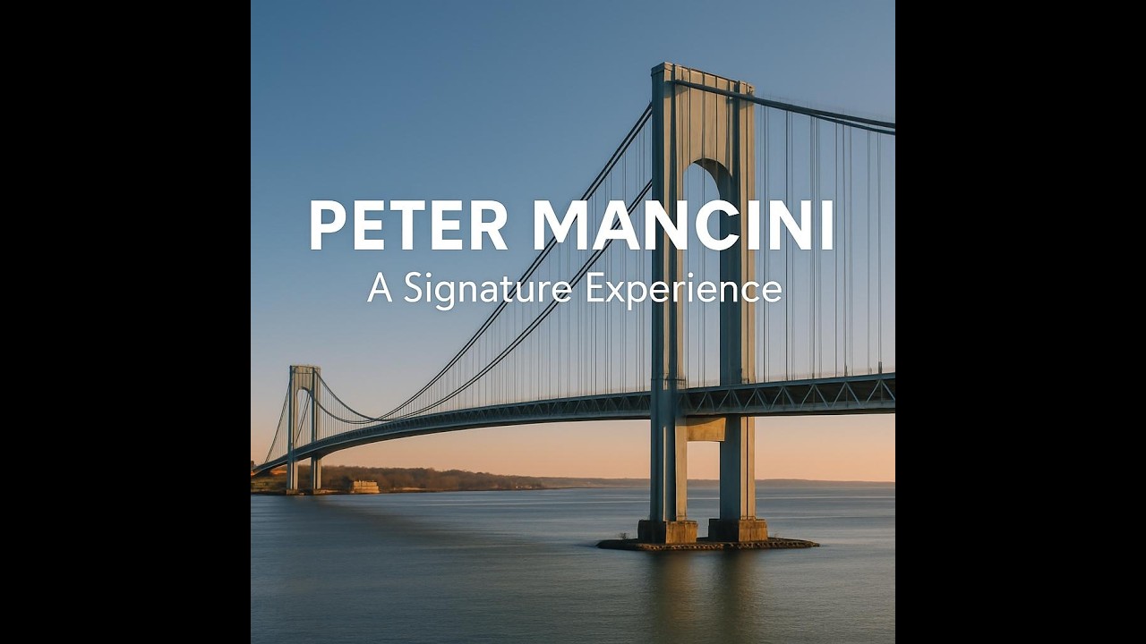 Why Peter Mancini Pen Realty is Your Trusted Brooklyn Real Estate Partner | A Signature Experience