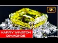 Top 10  most beautiful diamond jewel collection harry winston
