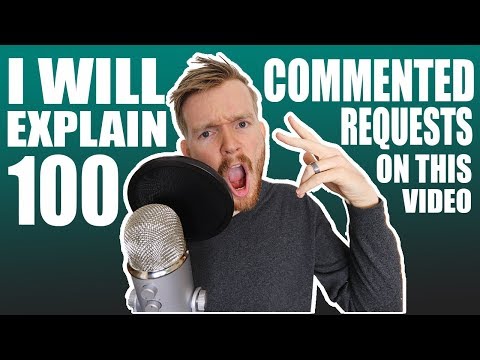 COMMENT A SONG FOR ME TO EXPLAIN AND I WILL - COMMENT A SONG FOR ME TO EXPLAIN AND I WILL