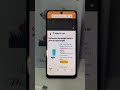 Amazon app automation using mobilerun ai