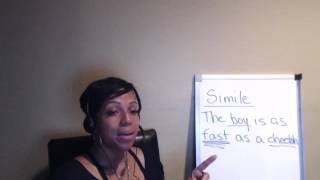 Micro Lesson New Reading and Writing Technology Enriched