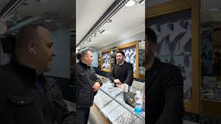 Yerimiz Ankara ulus Anafartalar Caddesi’ndedir #altın #kuyumcu #mahmut_ozkok