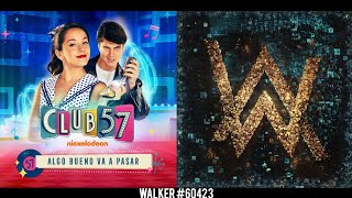 OK x Algo Bueno Va a Pasar (Remastered Special Mashup) - Alan Walker, Evaluna Montaner & More!