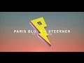 Paris Blohm & Steerner ft. Paul Aiden - Fight Forever [Official Lyric Video]