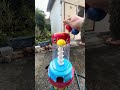 Marble Run ASMR 🌟 The Sound of Wood and Marbles Rolling and Spinning #21 #asmr