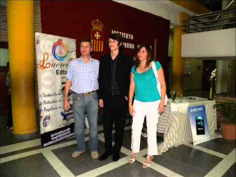 Enzo Mitre mi noche triste.wmv