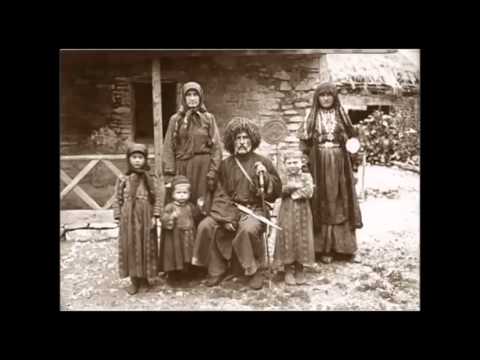 ჩადუნელი Чадунели Chaduneli. ლექსო გრემელაშვილი - მიმართვა ჩადუნელებს