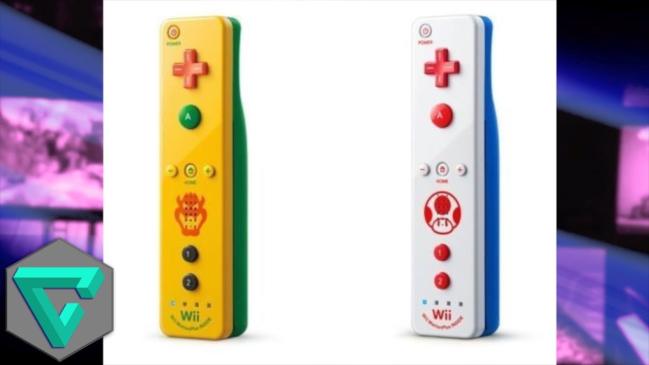 Wii Remote z button.