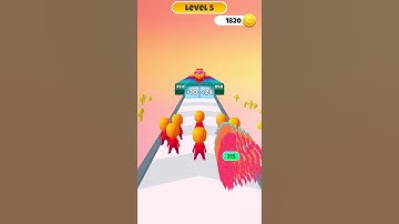 Arrow Fest Gameplay Level 5 #gameplays