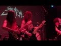 Sign of the Jackal - Heavy Metal Possession - Heavy Metal Espectros V