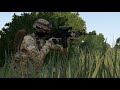 ArmA 3 Gameplay - FTX 04-19 - TF Bravo - Commanding