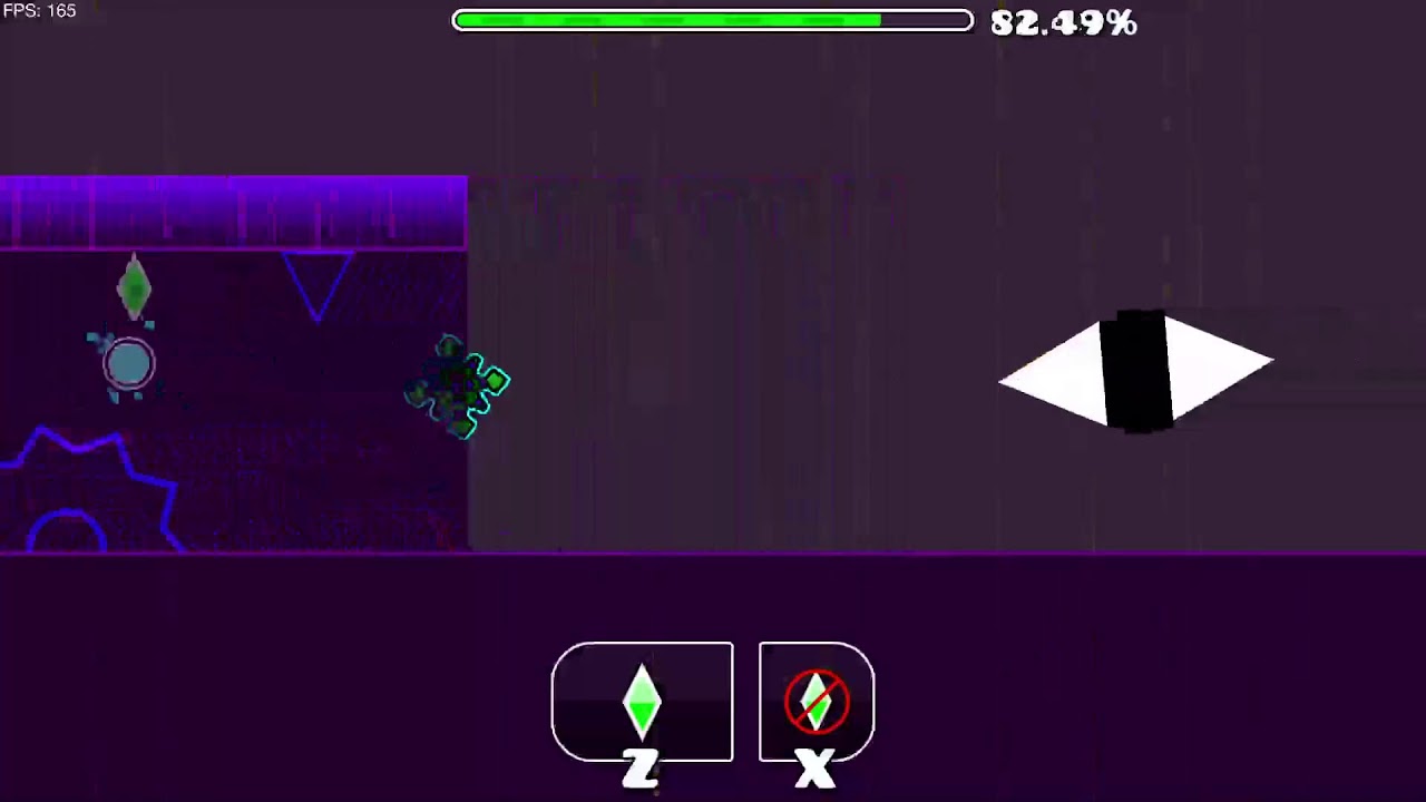Geometry Dash Level Requests 26 and Playing Random Levels - YouTube