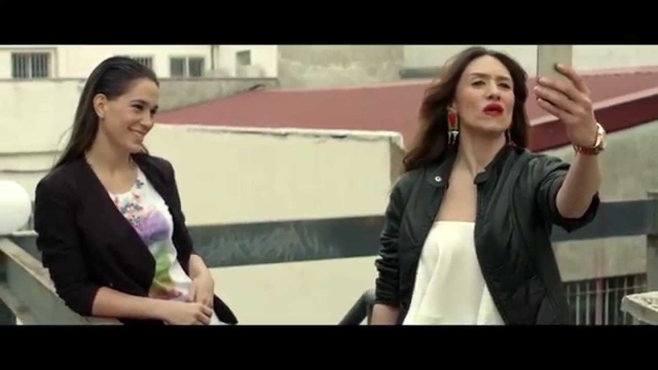 MARIA BOTTO Y CELIA FREIJEIRO