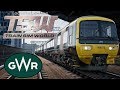 Train Sim World: Great Western Express (Funny Moments)