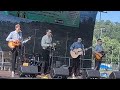 High Carbon Steel live cover When It's All Said and Done - Larry Cordle Magoffin Co Community Day 23