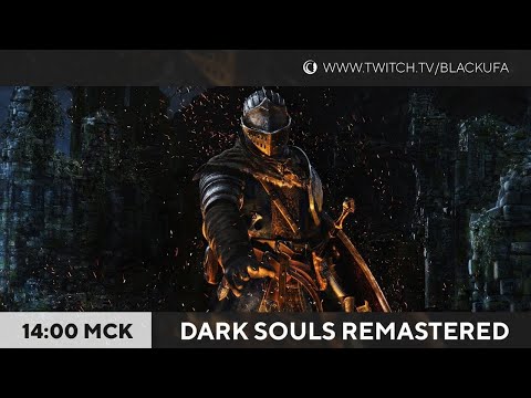 Видео: Dark Souls: Remastered #1 Прохождение за мага