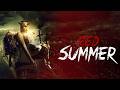 Red Summer (2019) [Horror] | The Ultimate Nightmare | Full Movie