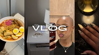 WEEKLY DOSE | DRIVING LESSONS, SHEIN HAUL, COOKING, APARTMENT UPDATE & more.