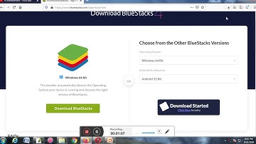 How to Download Bluestacks 4 in your PC on Windows 7.