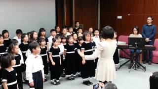 1040121晶晶彩虹版期末表演(5)