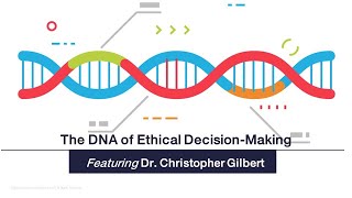04A: The DNA of Ethical Decision-Making Class Promo