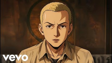 Linkon Mark - My Legacy (Official Anime MV) | Mind Music Official