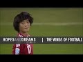 Wings of Football | Inside China Women's Under 17 Football Squad | A China Icons video