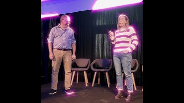 WEKA at World Summit AI Amsterdam – Day 2 Highlights #WSAI #WorldSummitAI #WEKA