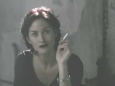 New Blood (1999) VHS Trailer