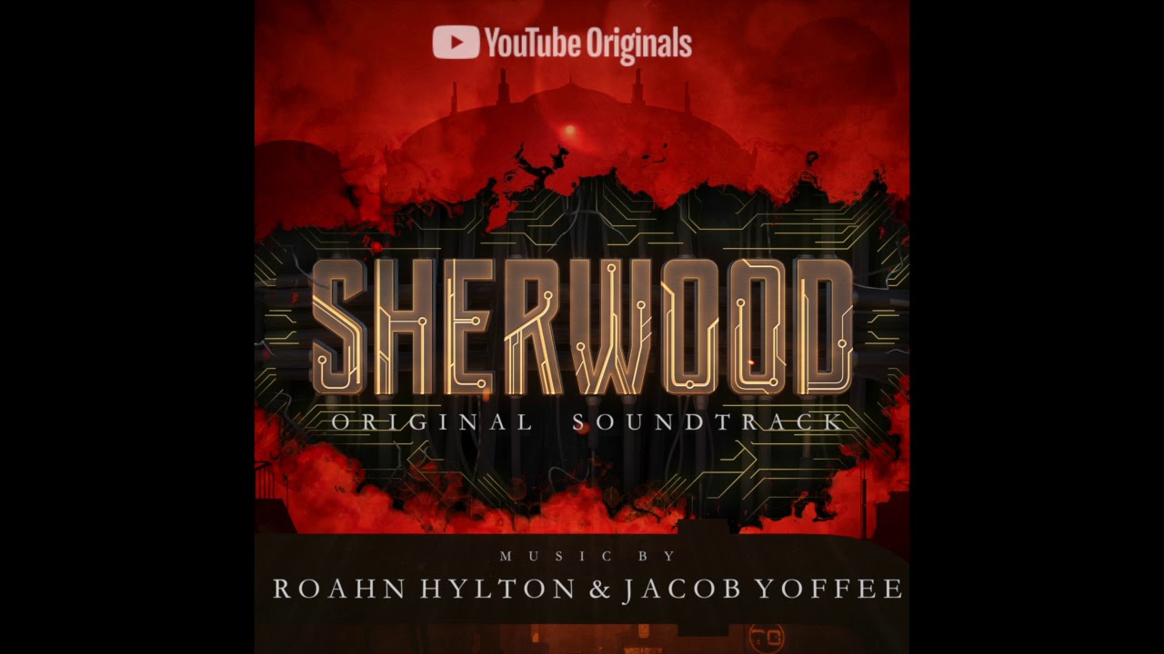 Roahn Hylton, Jacob Yoffee - Fighting for Sherwood (Sherwood Original Soundtrack)
