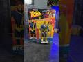🔥Hoy se va el Cyclops Marvel Legends  #marvelegends #xmen