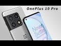 OnePlus 10 Pro - First Look &amp; Introduction!