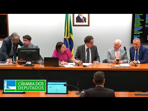 Vídeo do evento a partir de 53:09