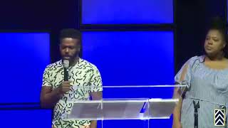 Do It Again - Elevation Collective Worship- Dathan Thigpen / Kierra Sheard