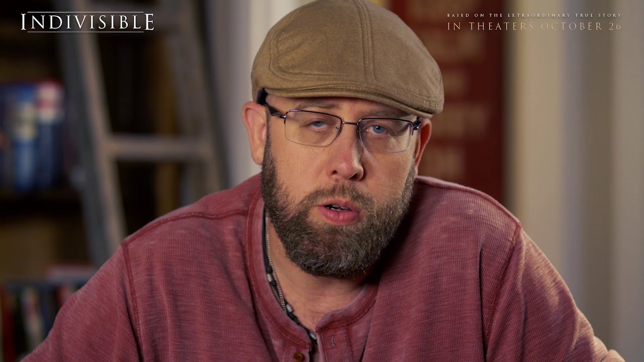 Indivisible: Andy Erwin Endorsement