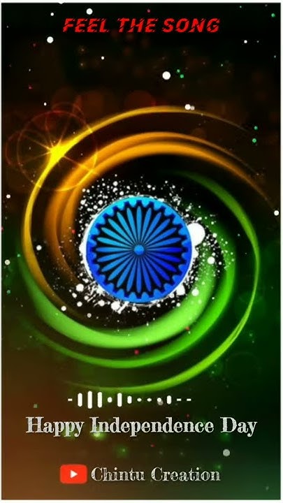 new independence day video song download