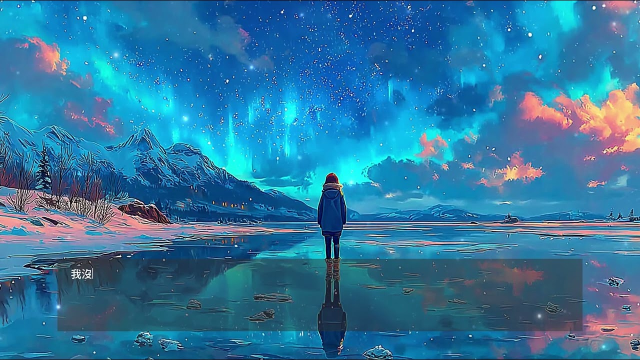 Witnessing the World After Silence | 沉默之後的凝視