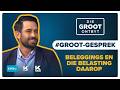 Werner Erasmus oor beleggings en die belasting daarop | 18 Jun 2026