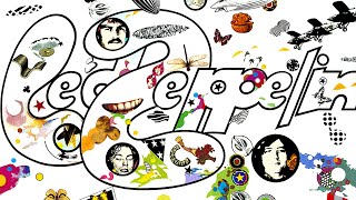 Led Zeppelin: "That's The Way" (1970) {2014 Remaster}